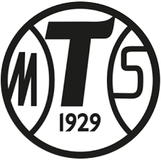 Mikkelin Tennisseura logo